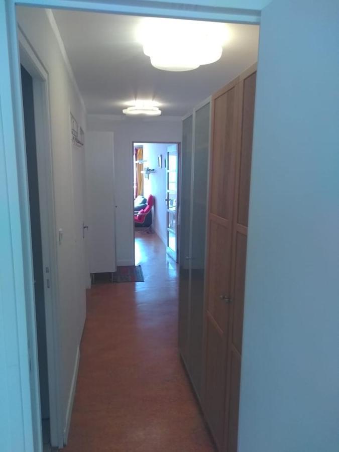 Appartement Pied Des Pistes Avec Balcon & Vue 6 Personnes Orcières Dış mekan fotoğraf