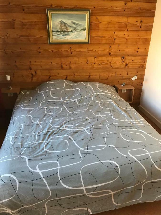 Appartement Pied Des Pistes Avec Balcon & Vue 6 Personnes Orcières Dış mekan fotoğraf